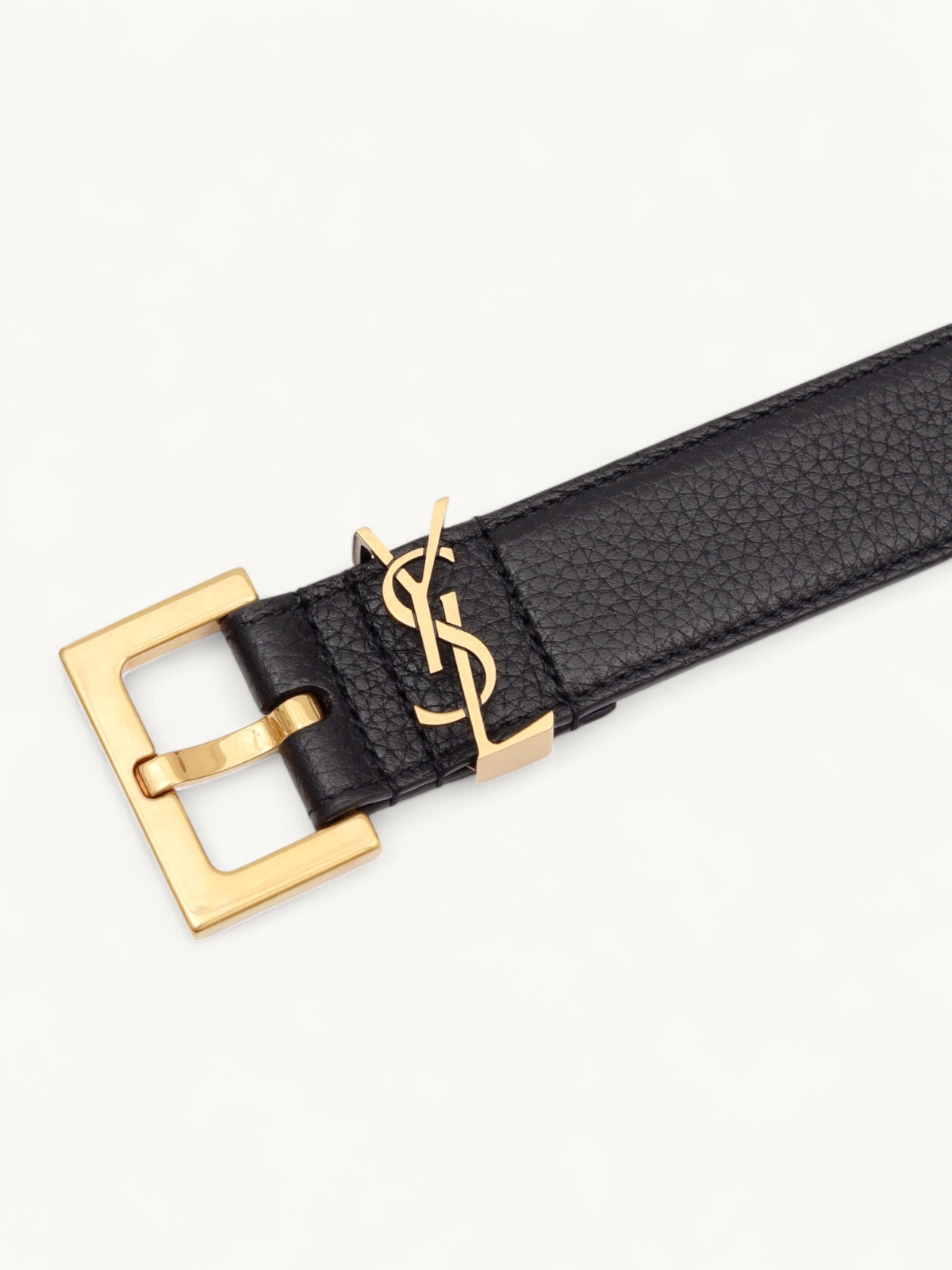 Saint Laurent Belt  2