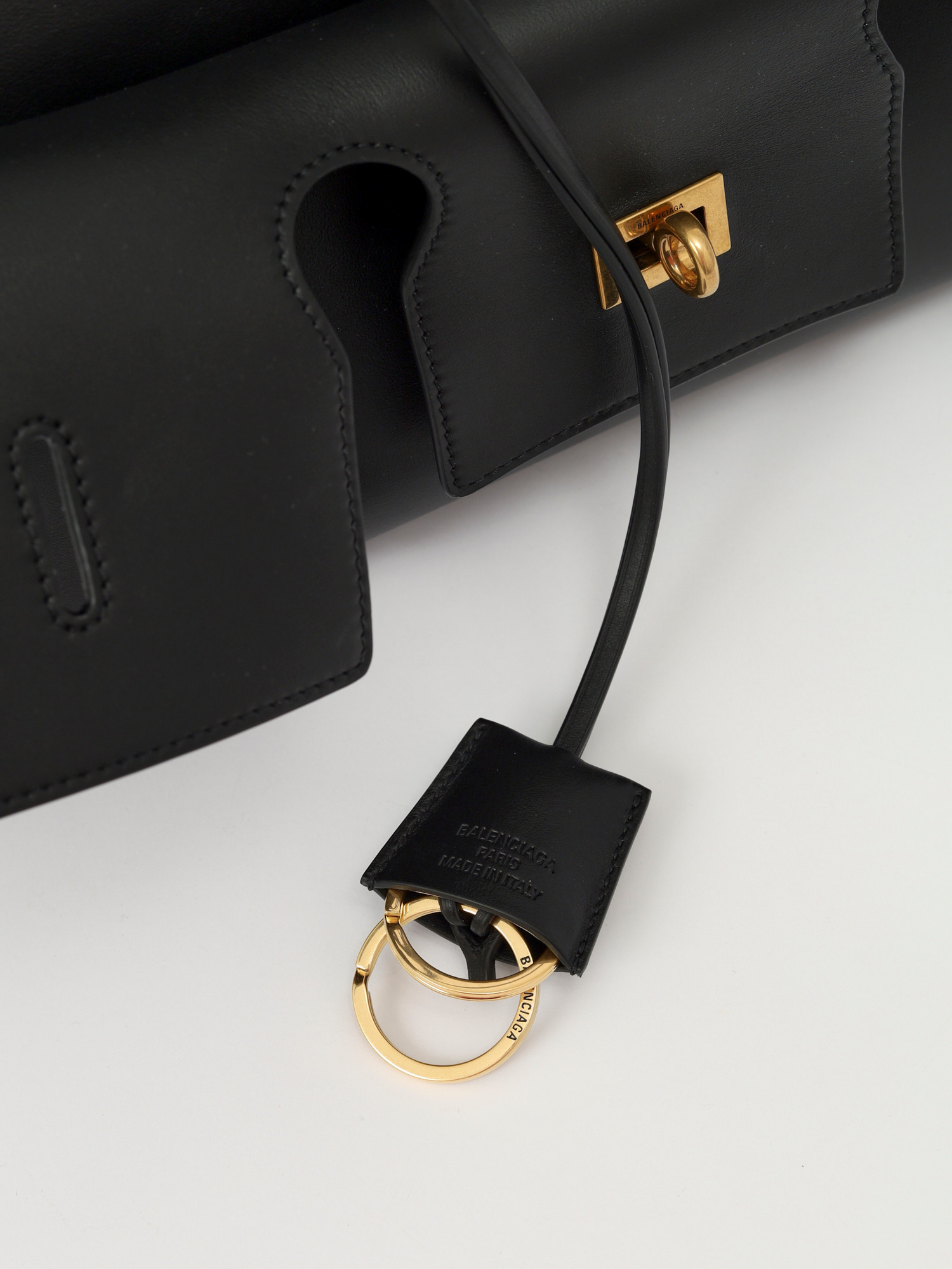 Balenciaga Bel Air 6