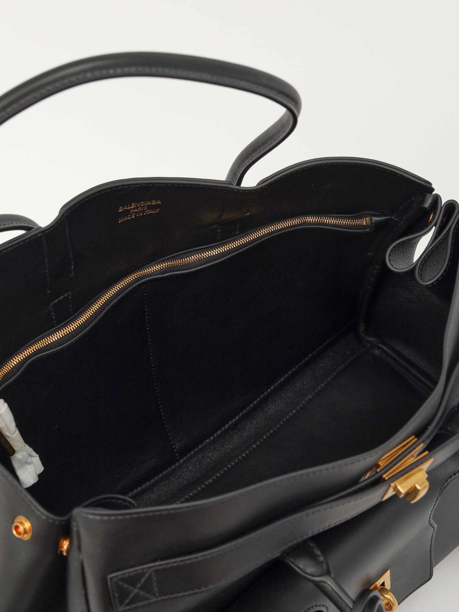 Balenciaga Bel Air 9