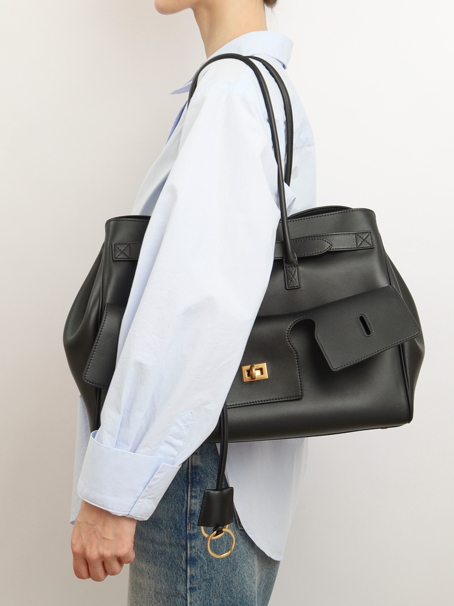 Balenciaga Bel Air 1