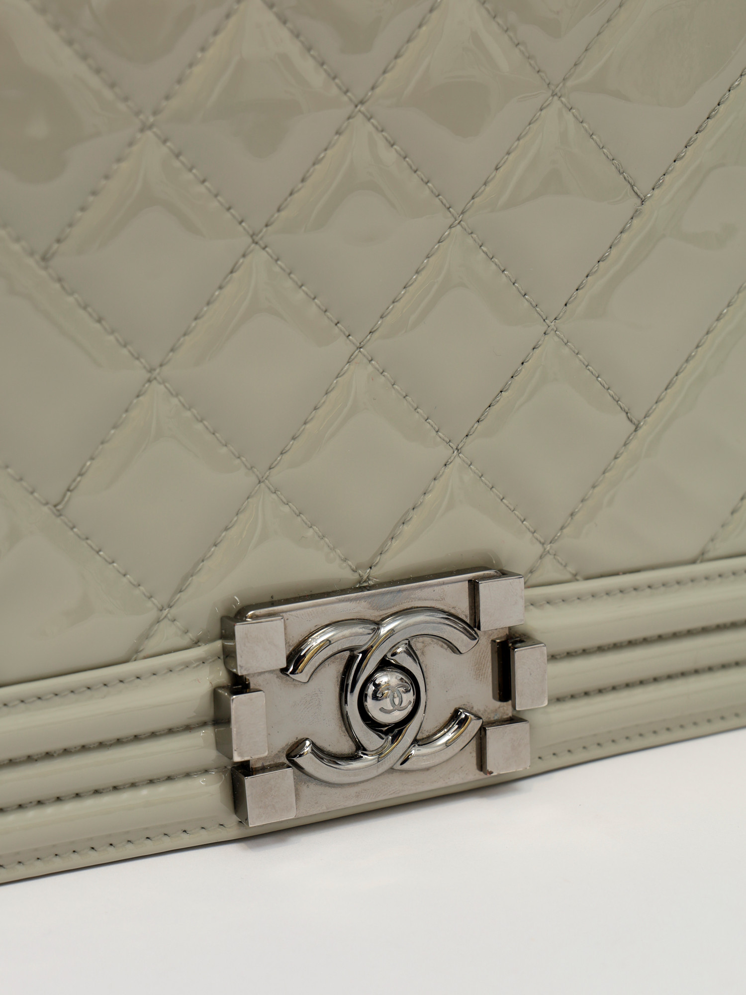 Сумки Chanel Boy изображение #6