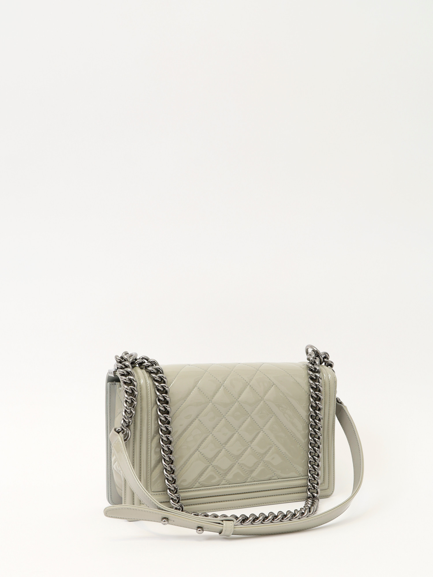Сумки Chanel Boy изображение #4