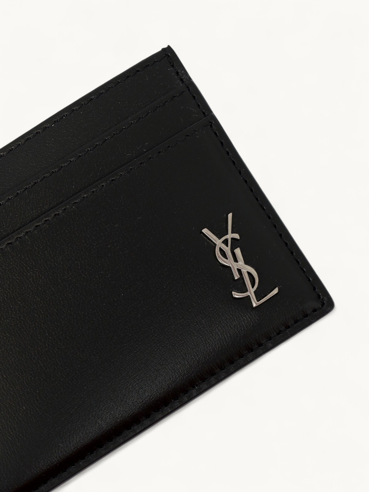 Saint Laurent Cardholder  4