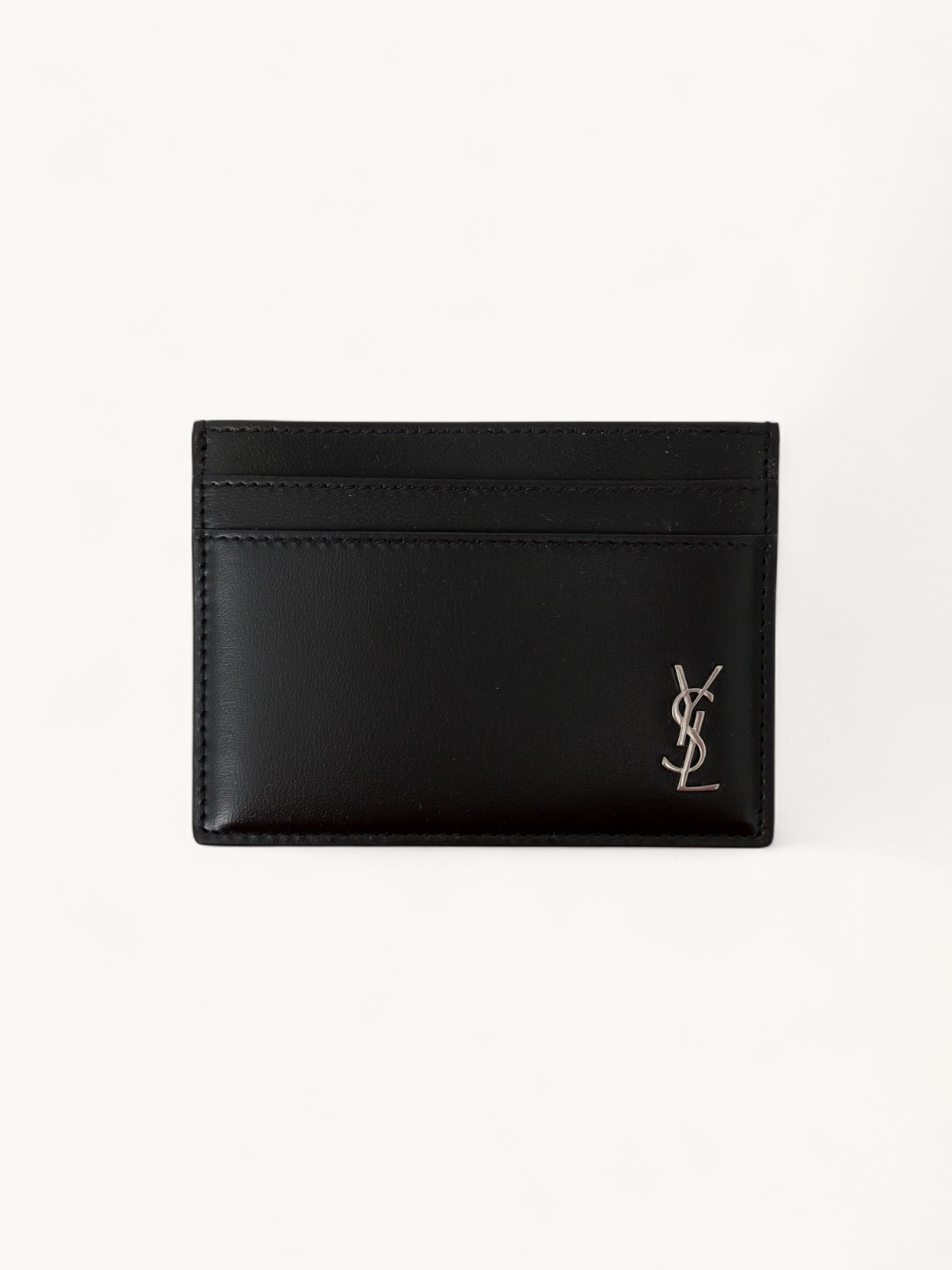 Saint Laurent Cardholder  0
