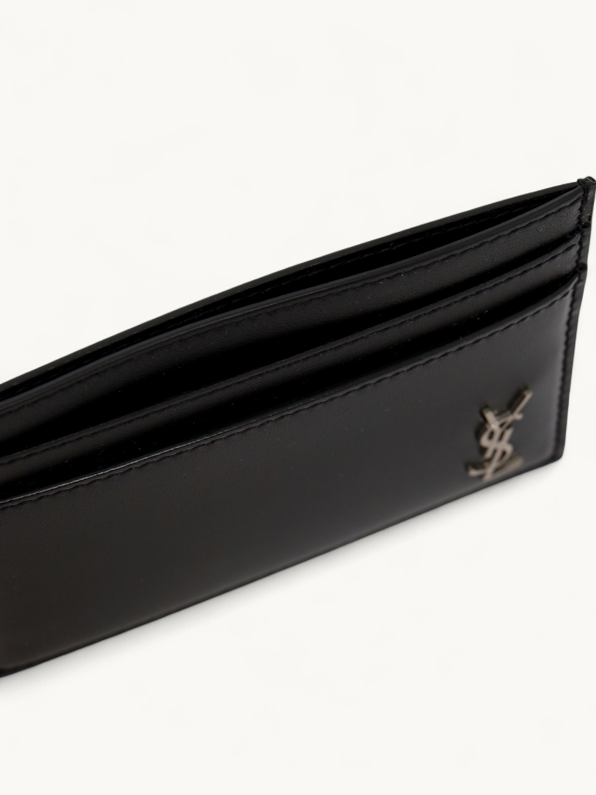 Saint Laurent Cardholder  5