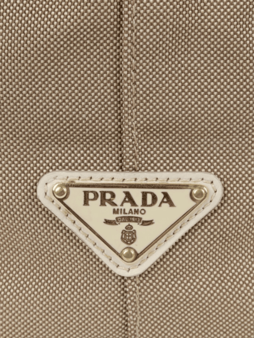 Prada Logo  5