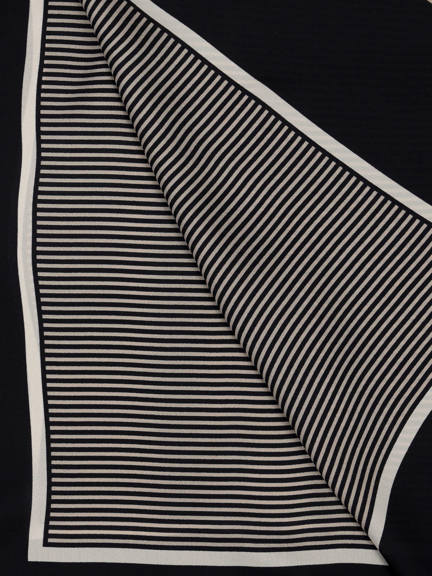 Saint Laurent Scarf 4