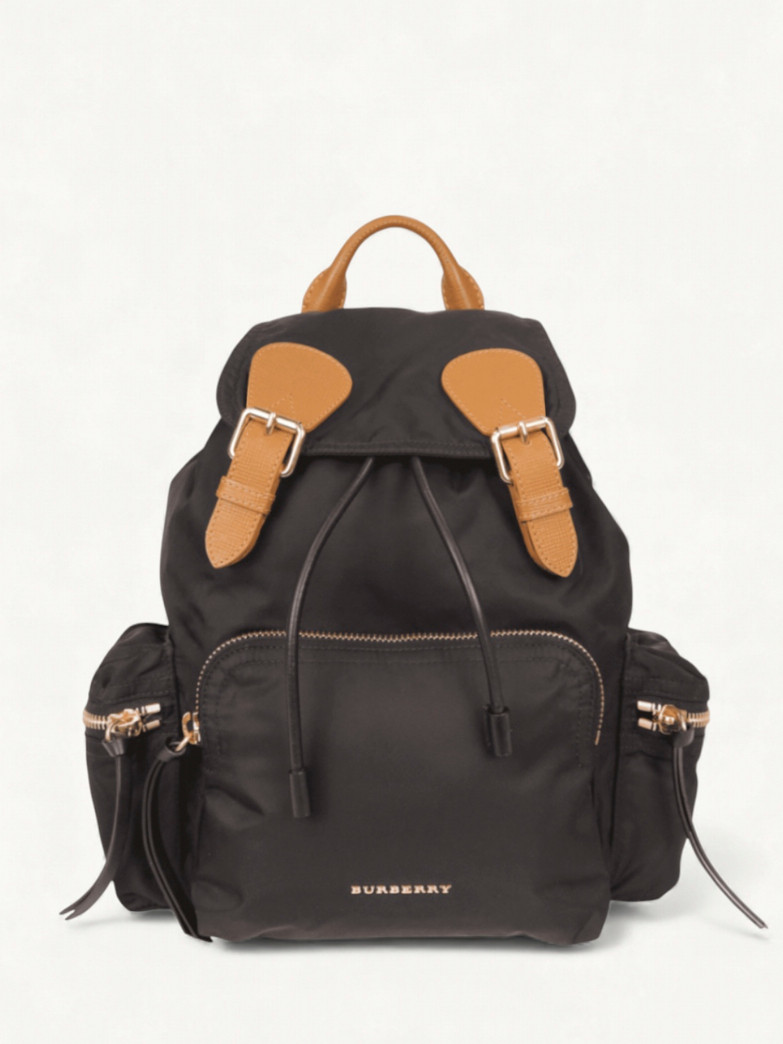Burberry Rucksack  0
