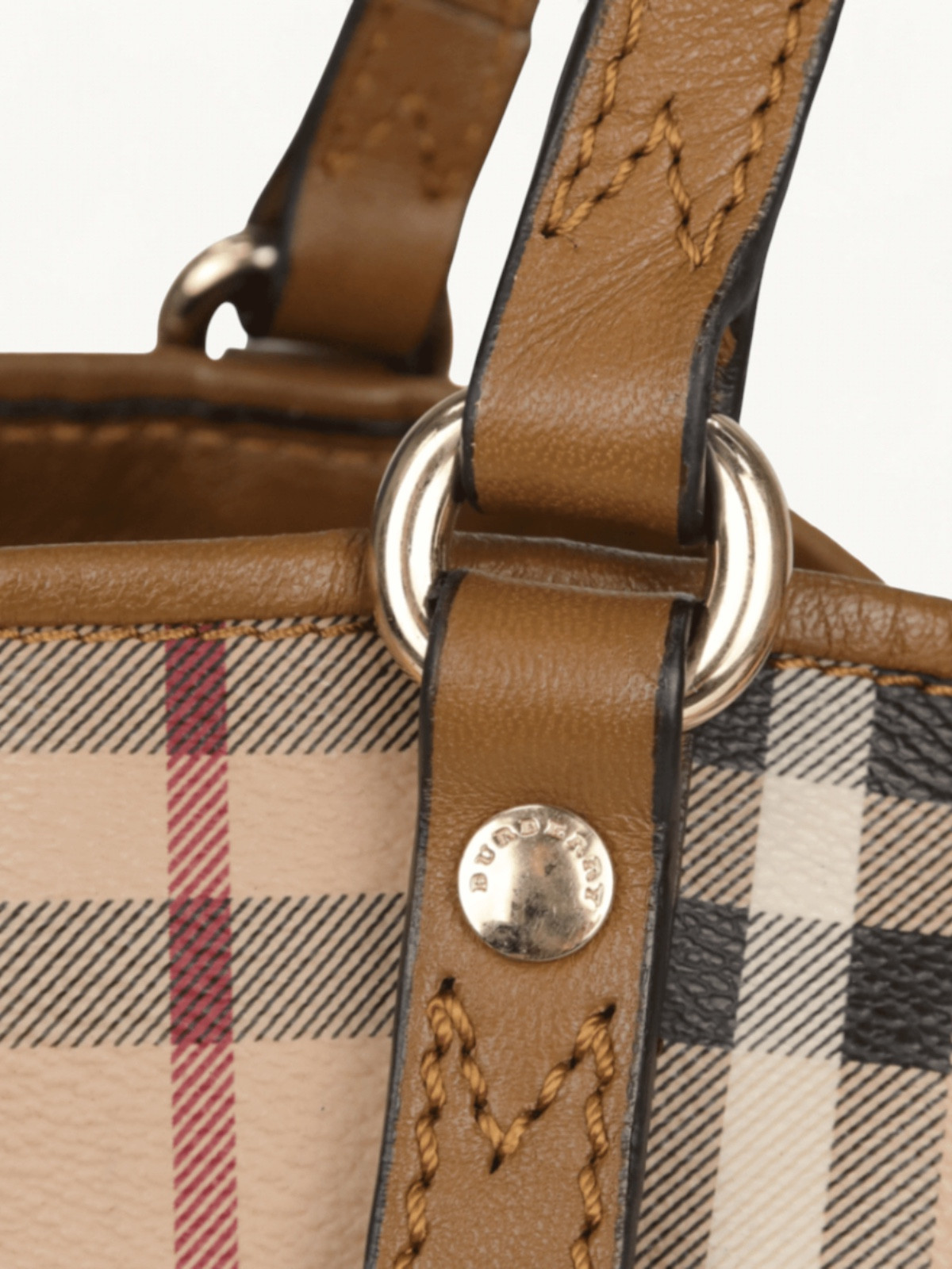 Burberry Canterbury  4