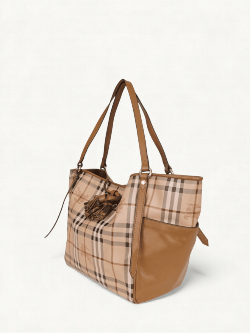 Burberry Canterbury  1