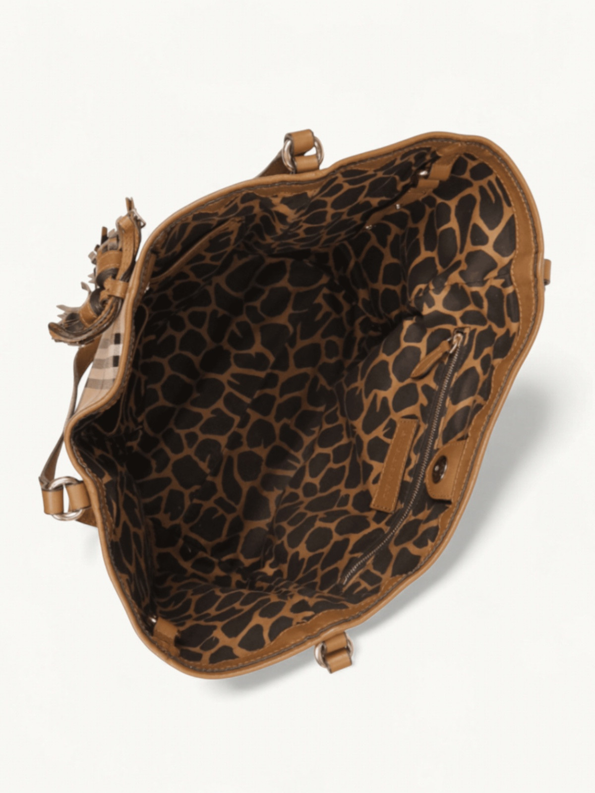 Burberry Canterbury  7