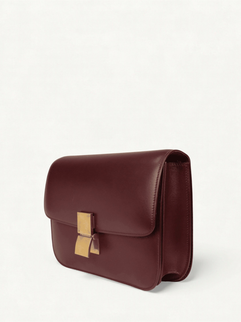 Celine Classic 1