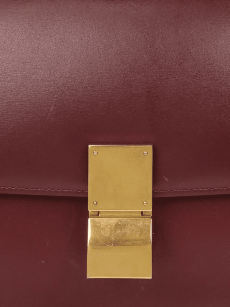 Celine Classic 6