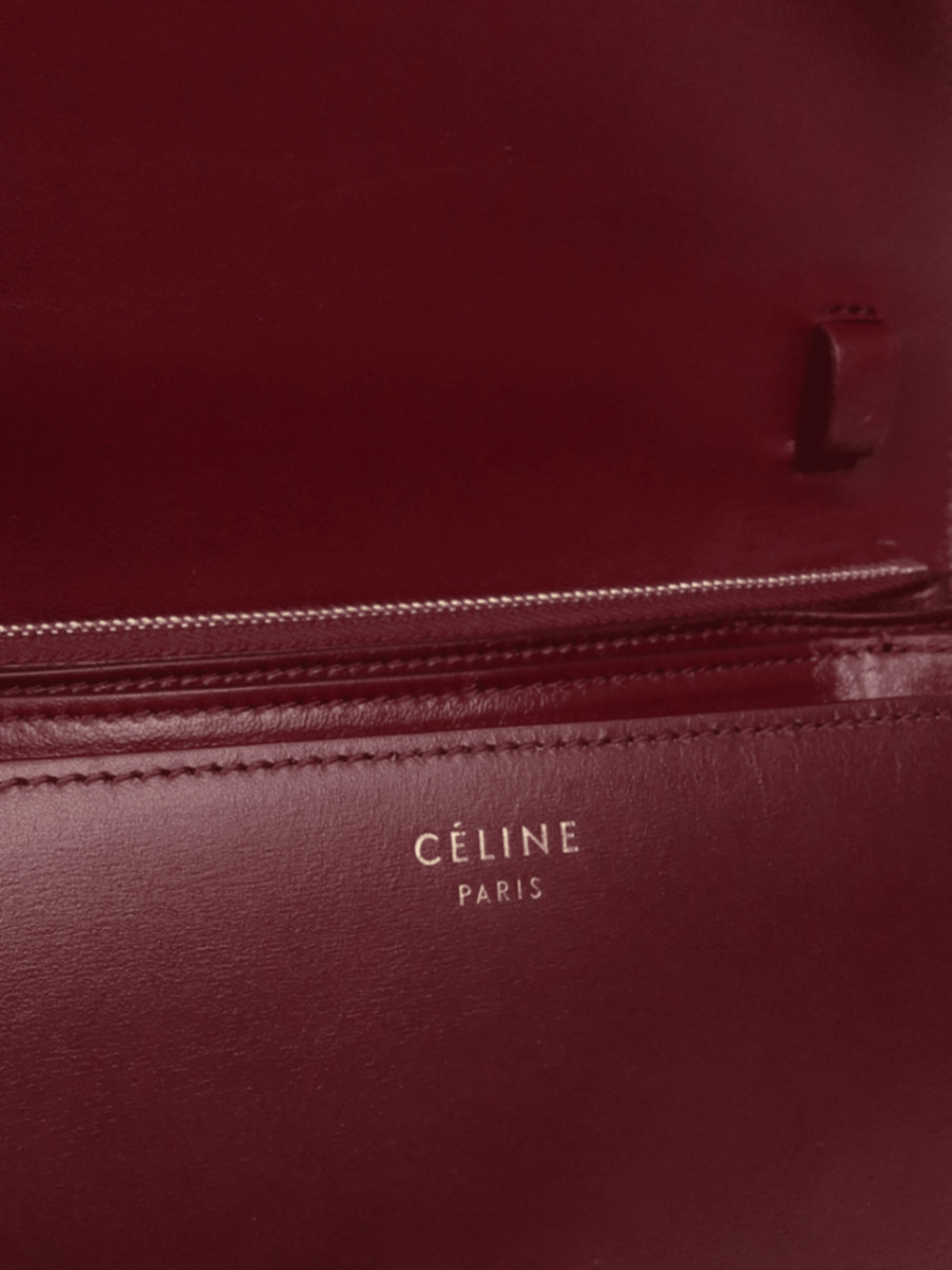 Celine Classic 7