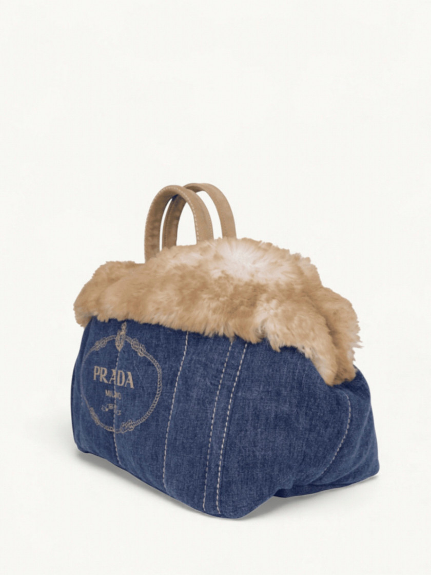 Prada Canapa  2