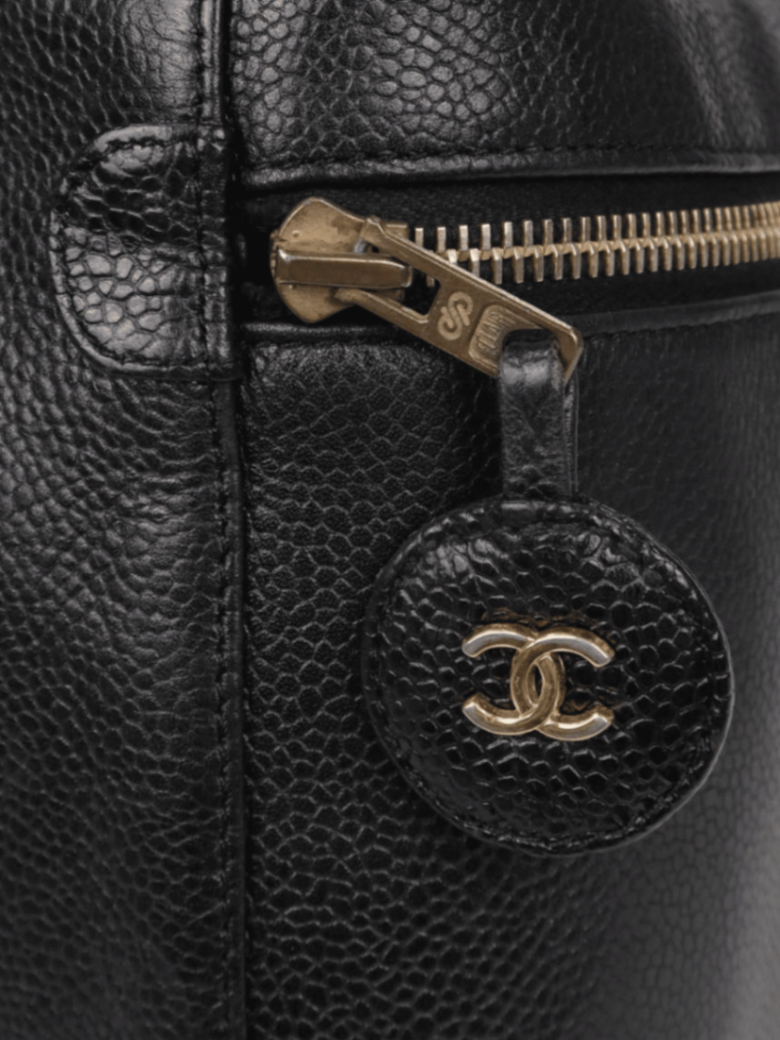 Chanel Vanity 6