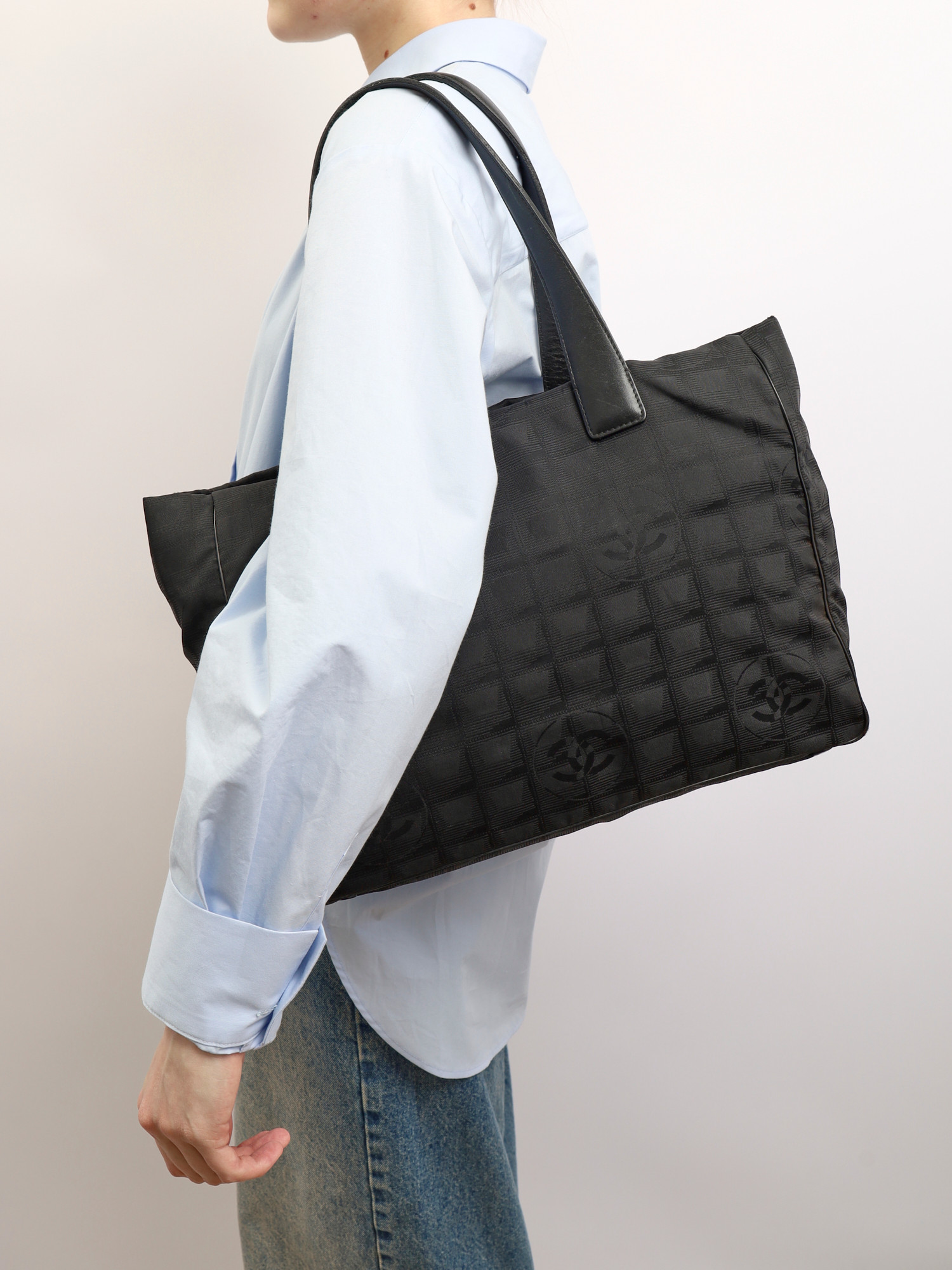 Chanel Travel Line  2