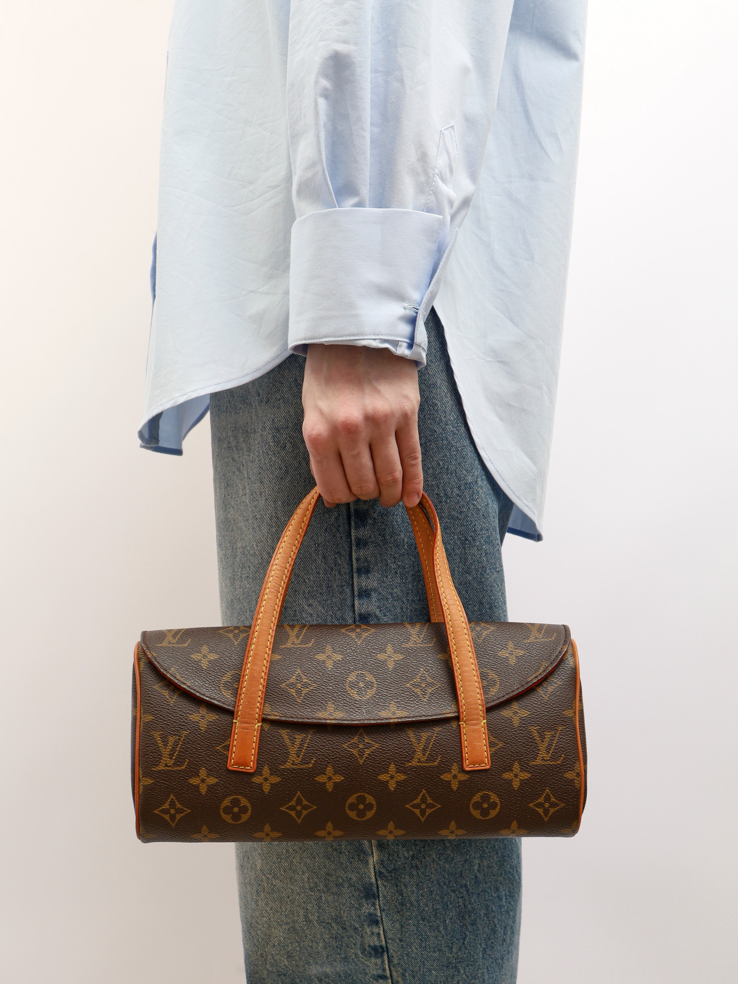 Louis Vuitton Sonatine  2