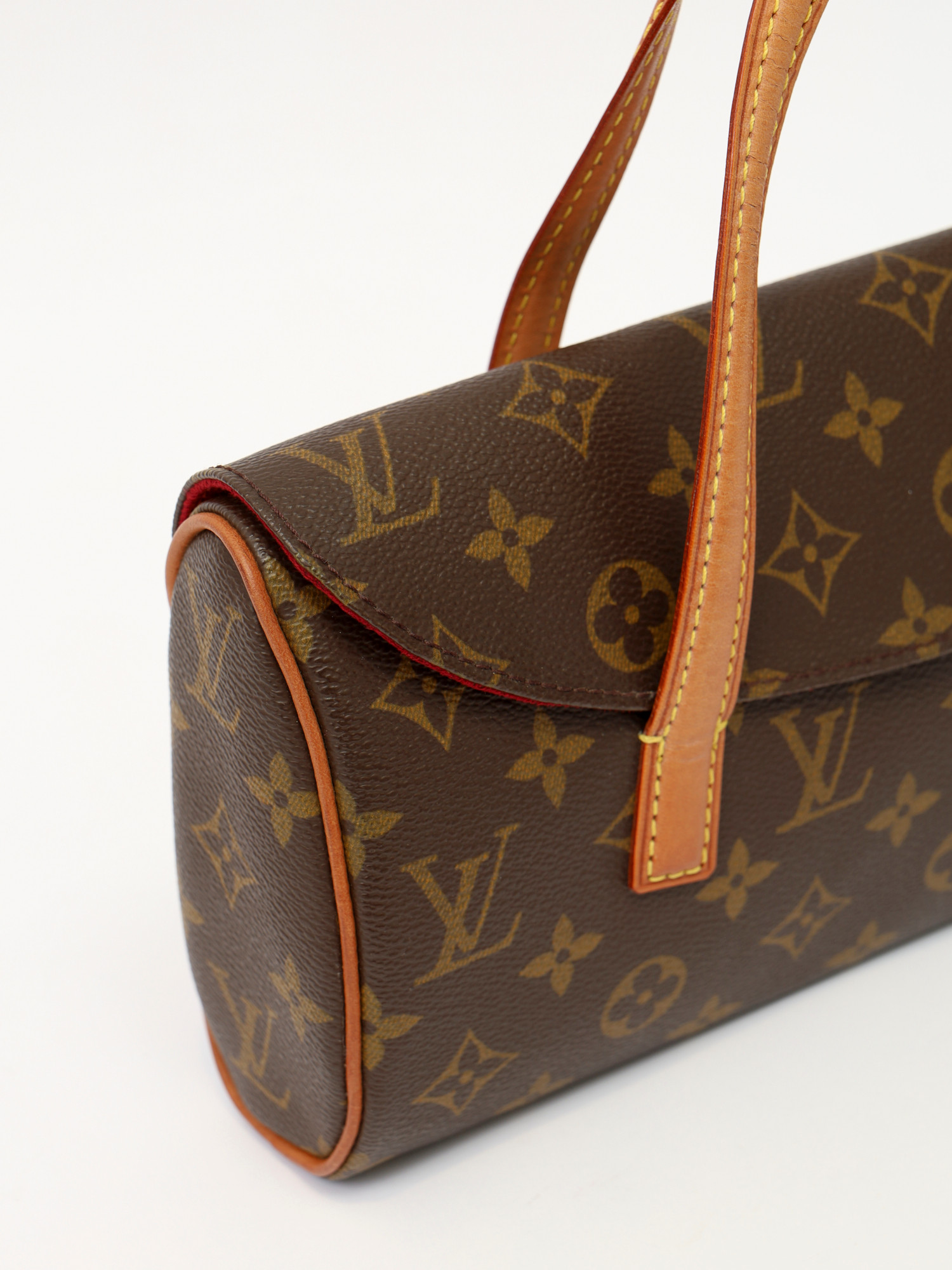 Louis Vuitton Sonatine  5