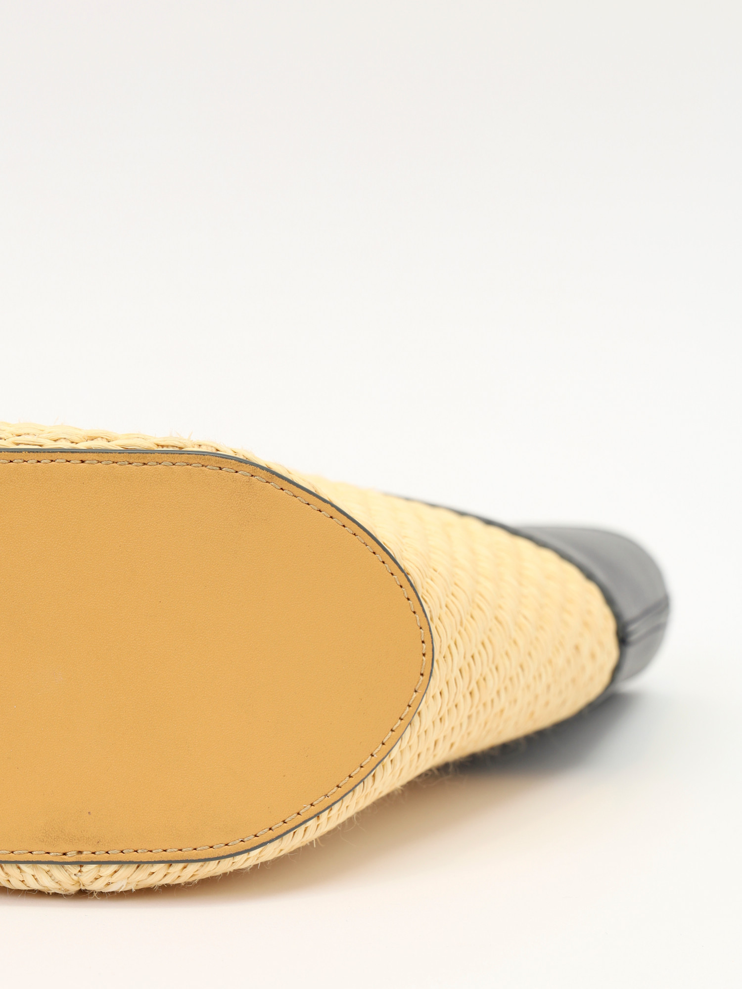 Danse Lente Raffia  9