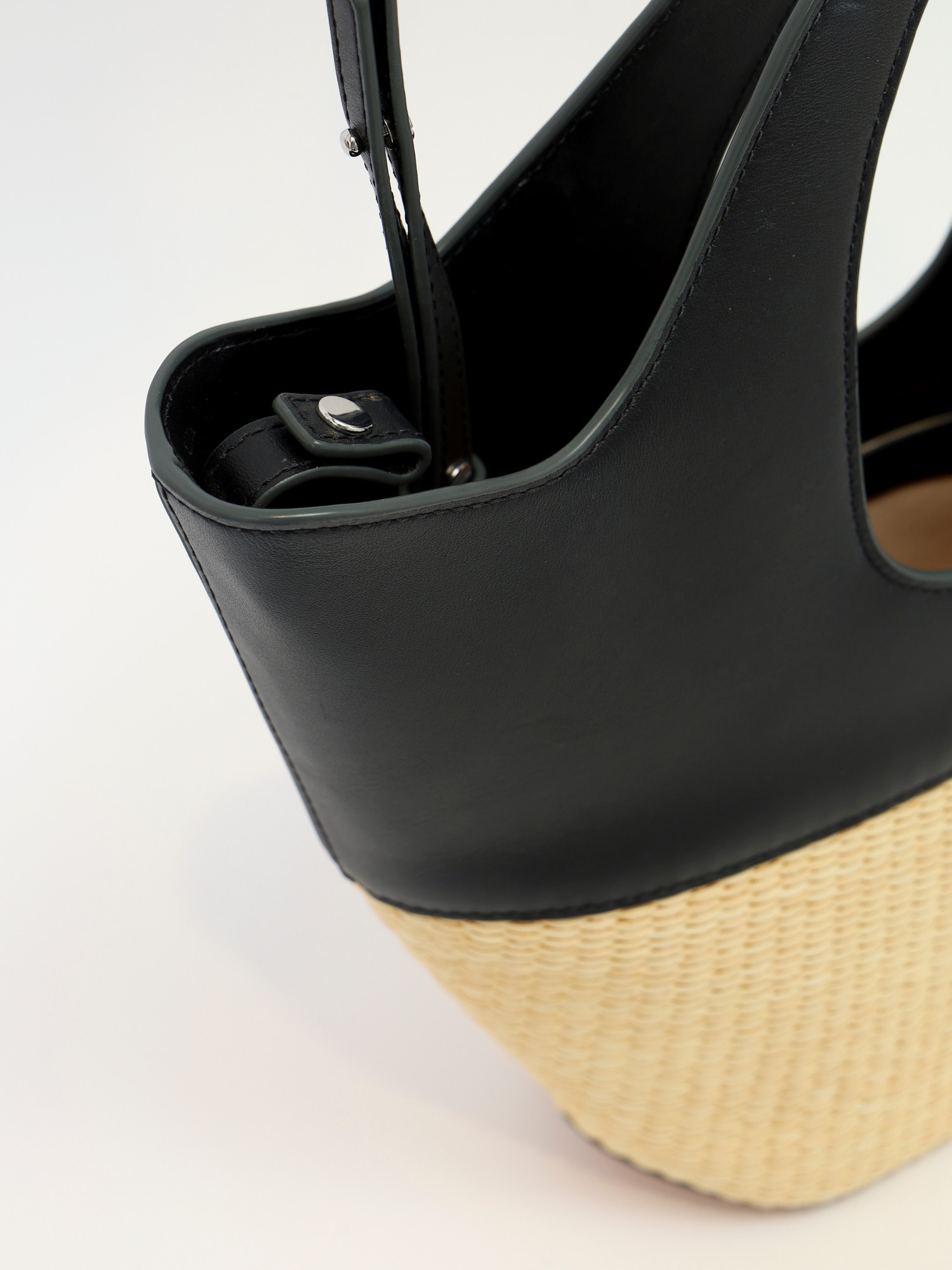 Danse Lente Raffia  6