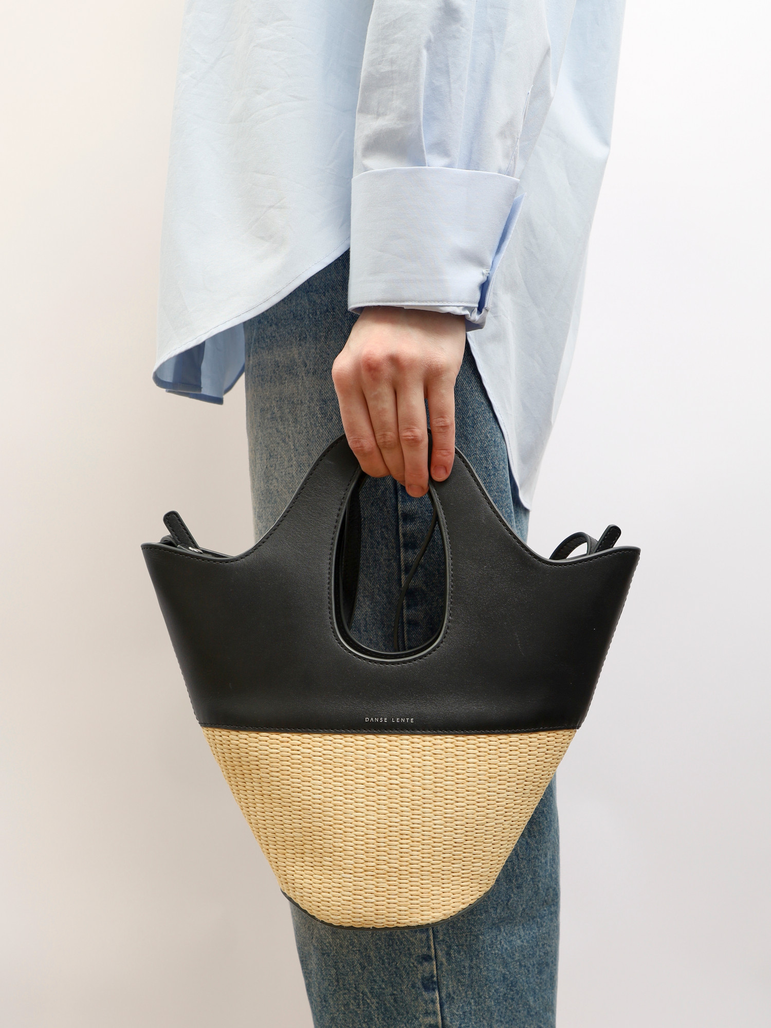 Danse Lente Raffia  1