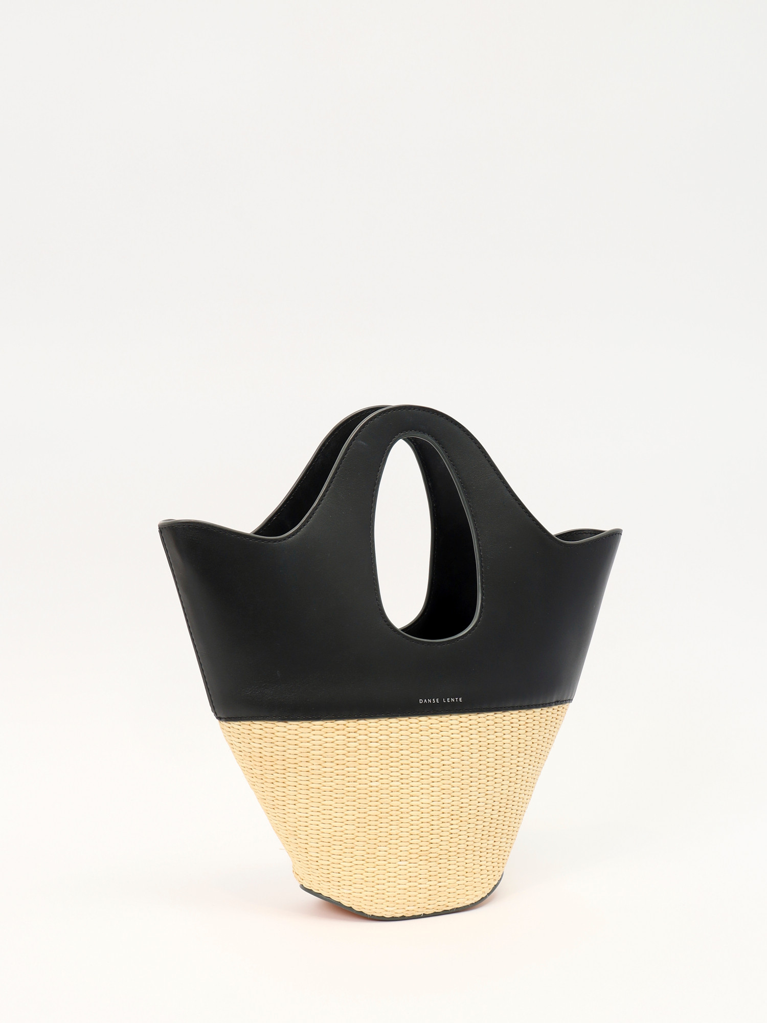 Danse Lente Raffia  2