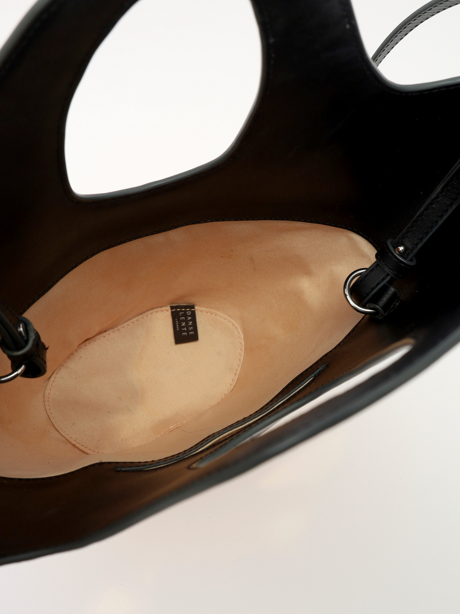 Danse Lente Raffia  10