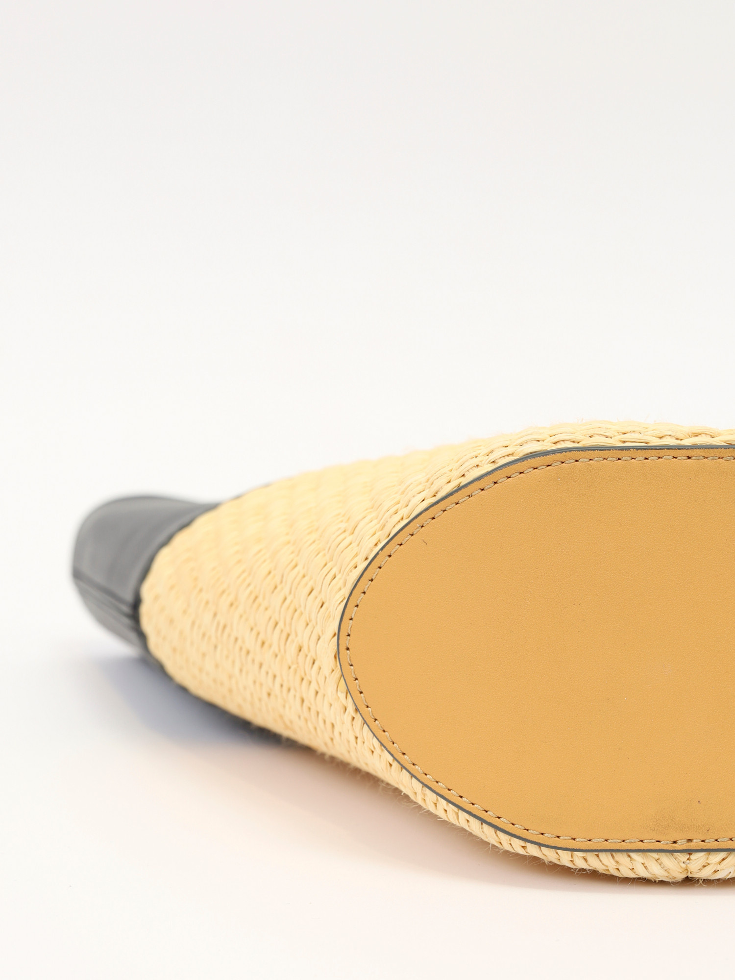 Danse Lente Raffia  8