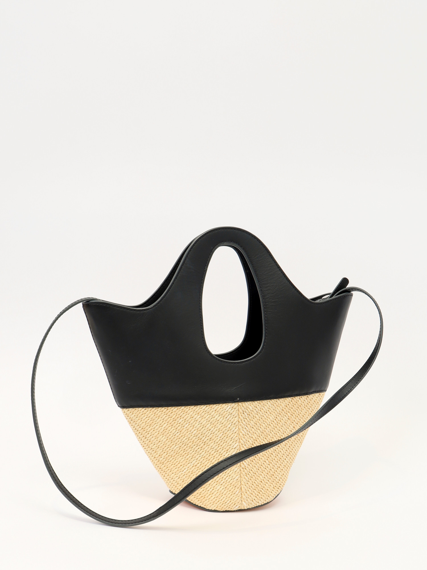 Danse Lente Raffia  3