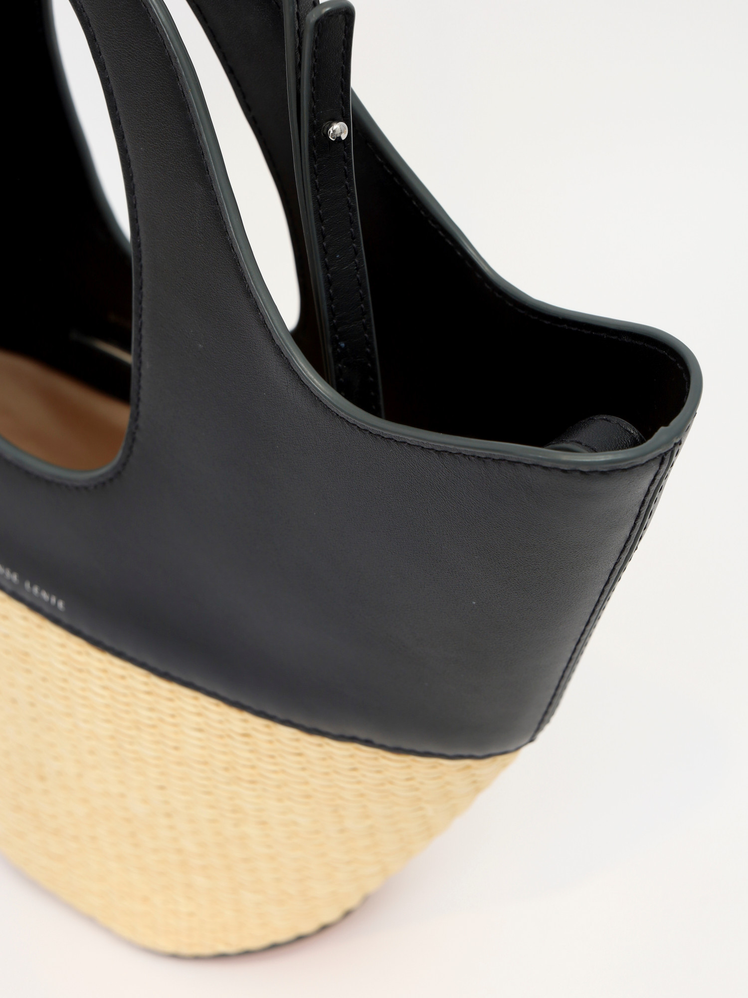 Danse Lente Raffia  7