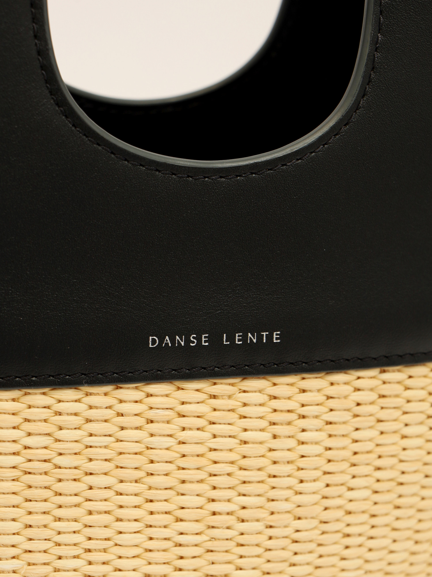 Danse Lente Raffia  5