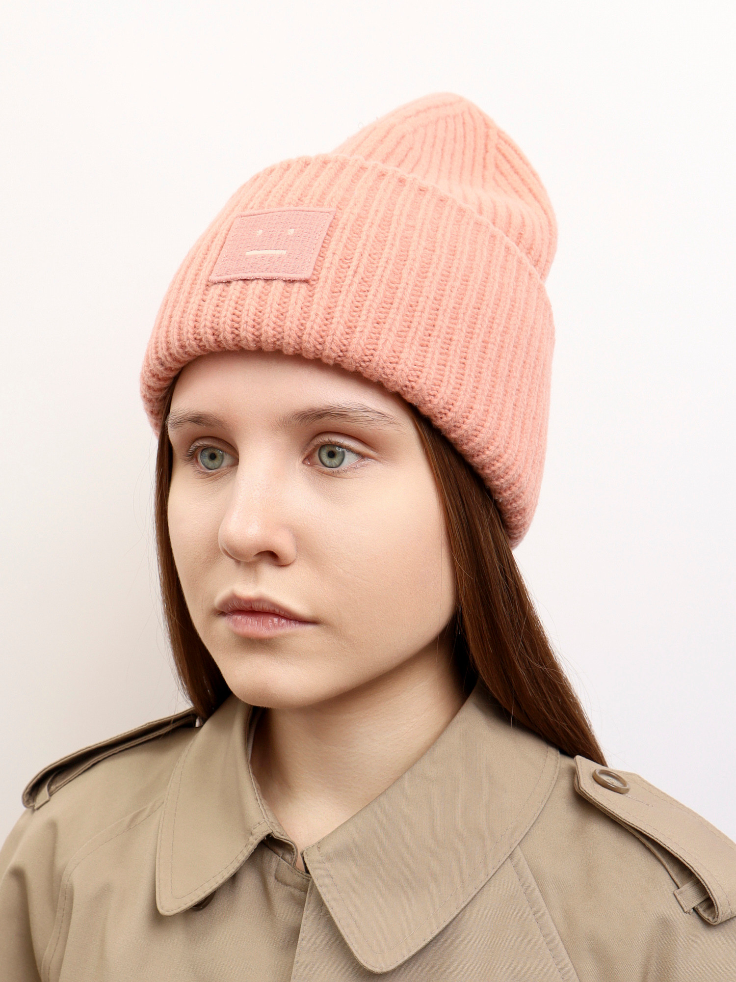 Acne Studios Hat 1