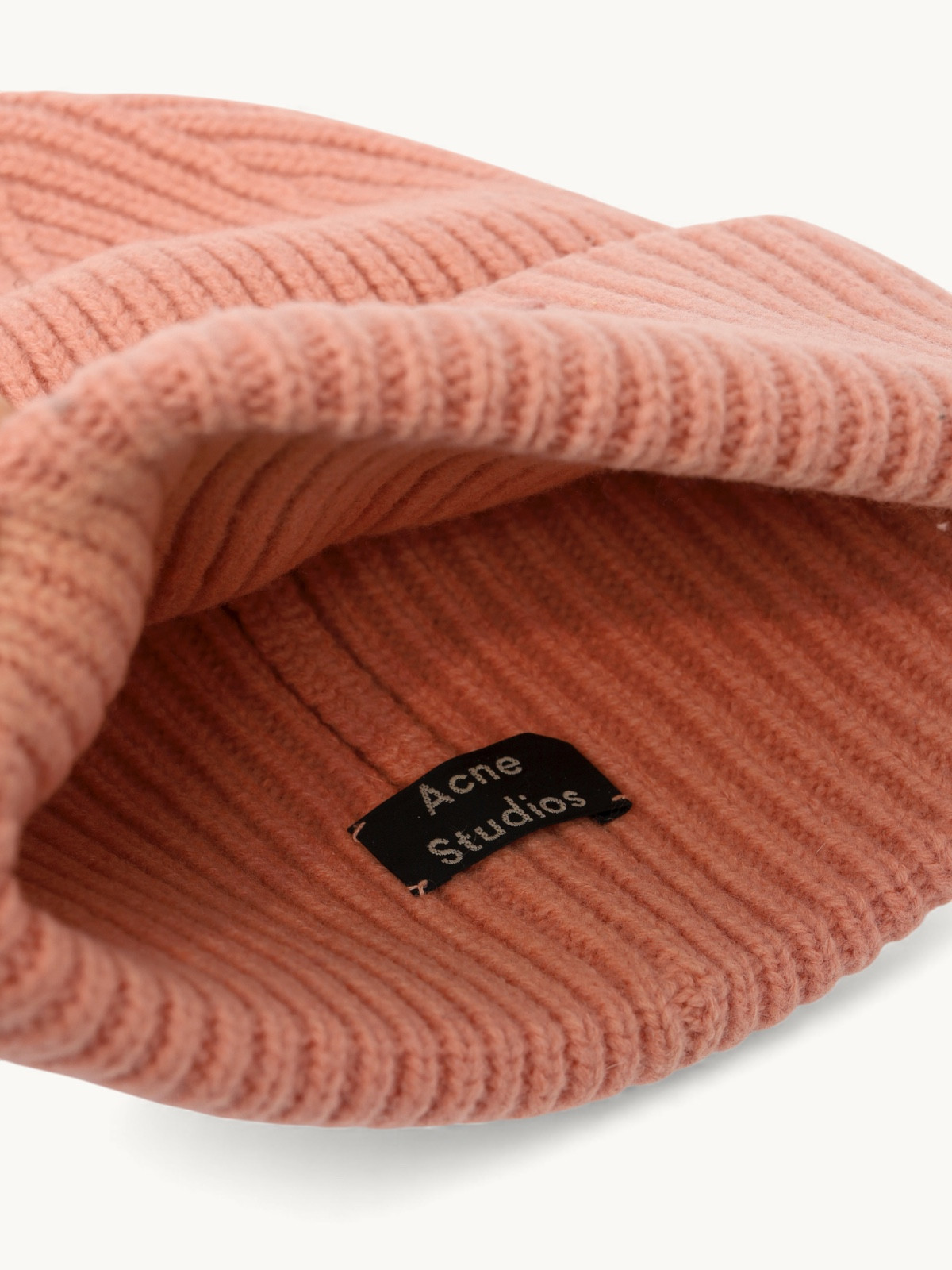 Acne Studios Hat 4