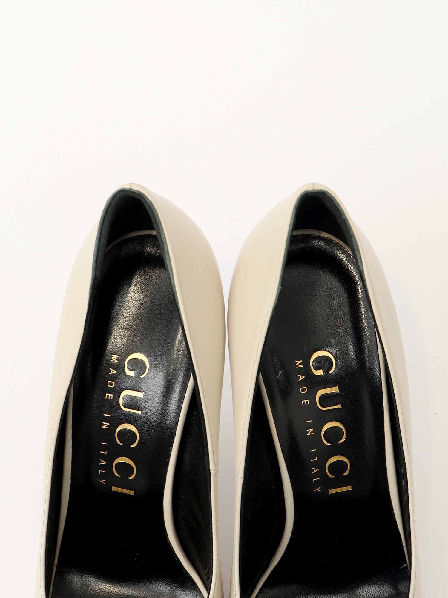 Gucci Shoes 38 7