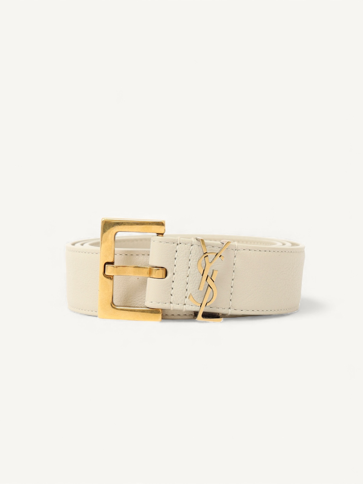 Saint Laurent Belt  0
