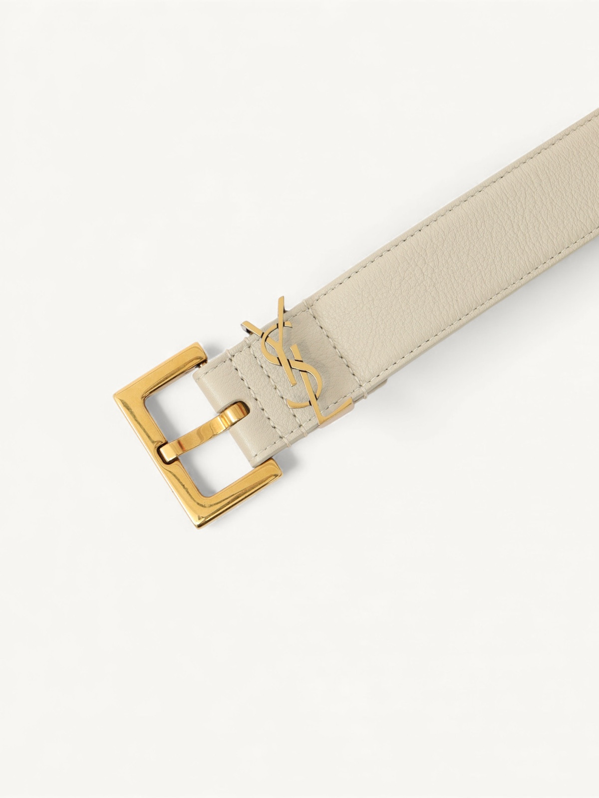 Saint Laurent Belt  2