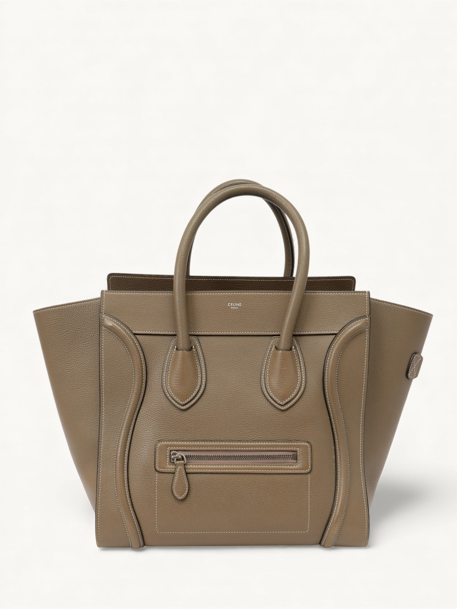 Celine Luggage 0