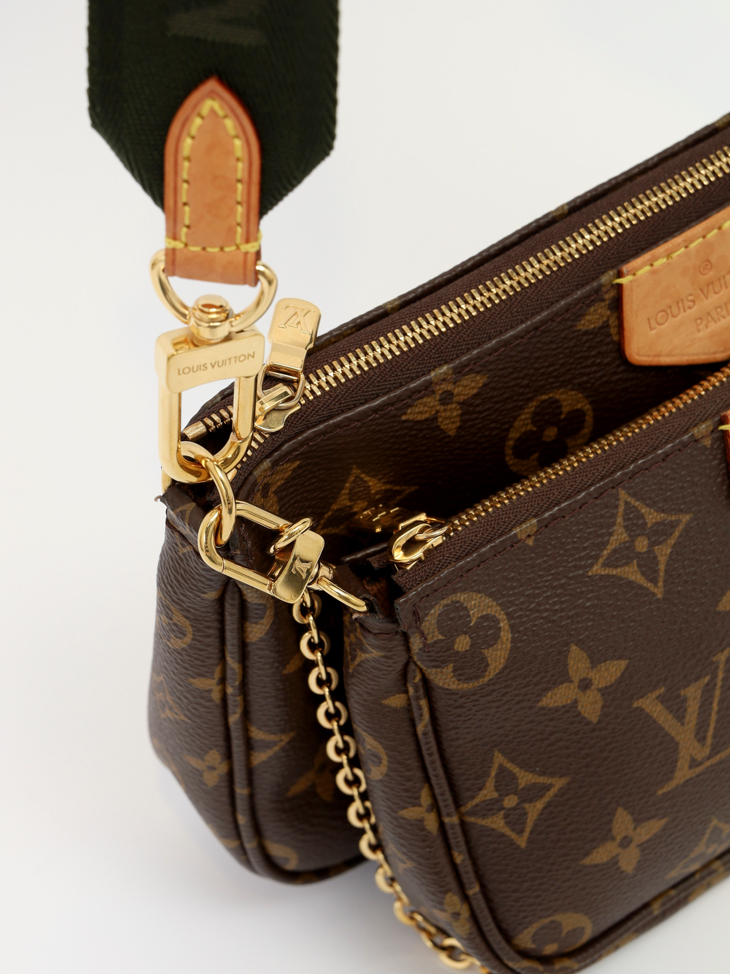 Louis Vuitton Multi Pochette  6