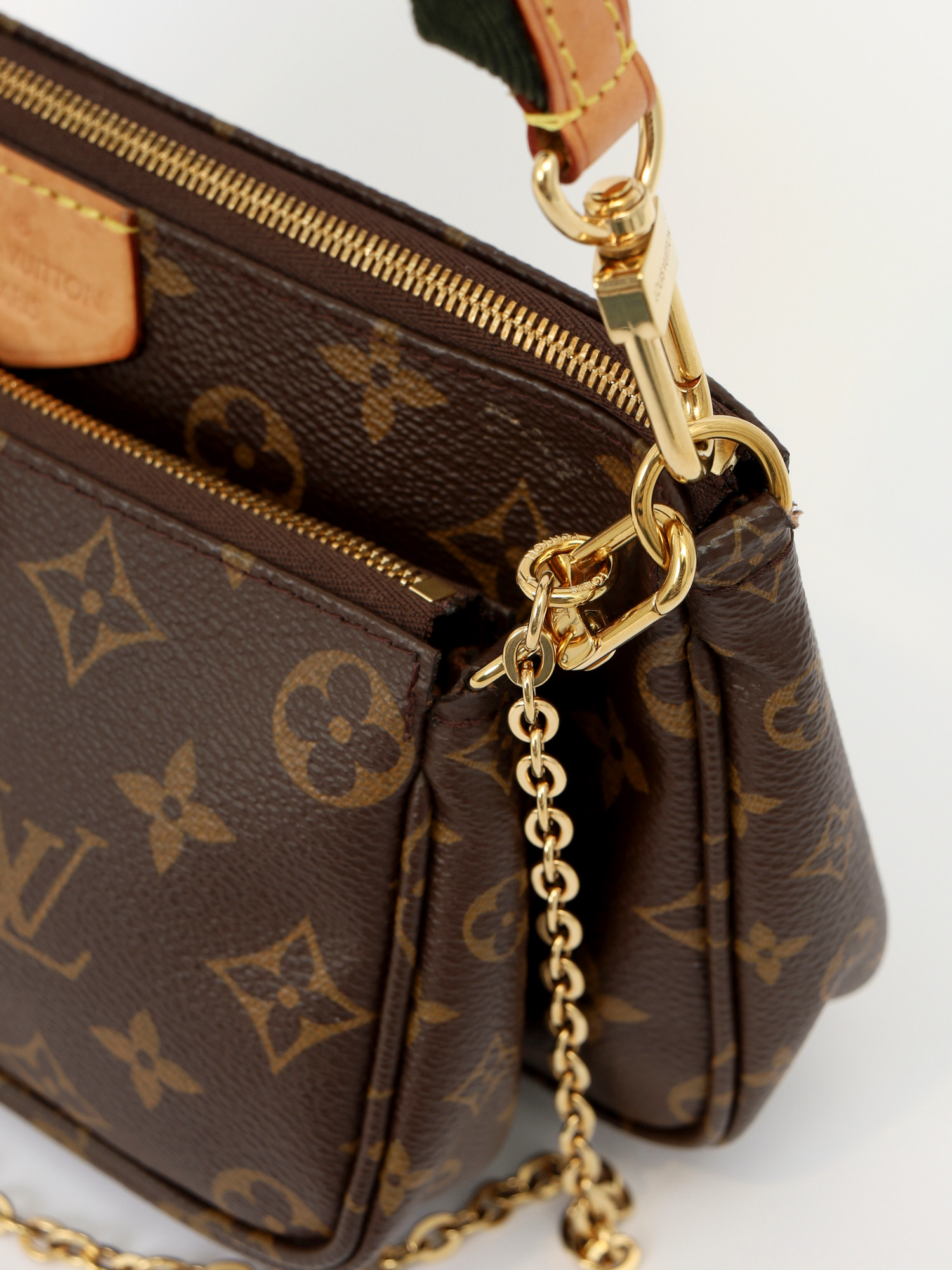 Louis Vuitton Multi Pochette  7