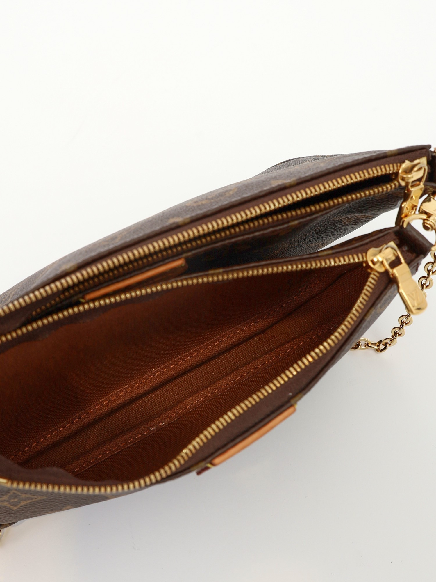 Louis Vuitton Multi Pochette  12