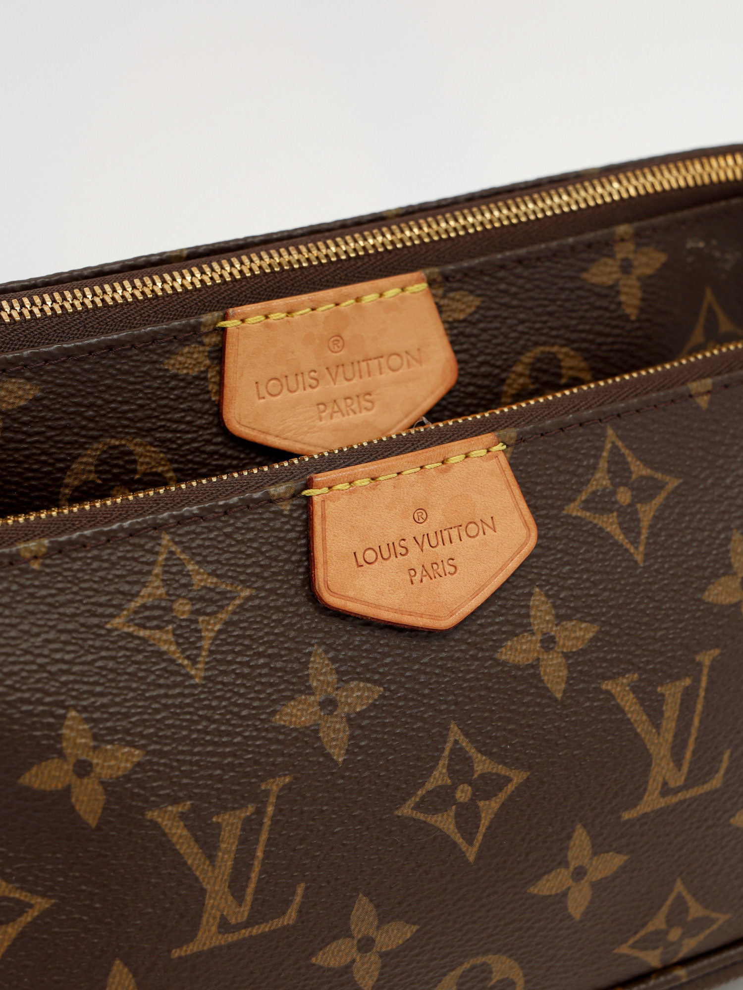 Louis Vuitton Multi Pochette  5