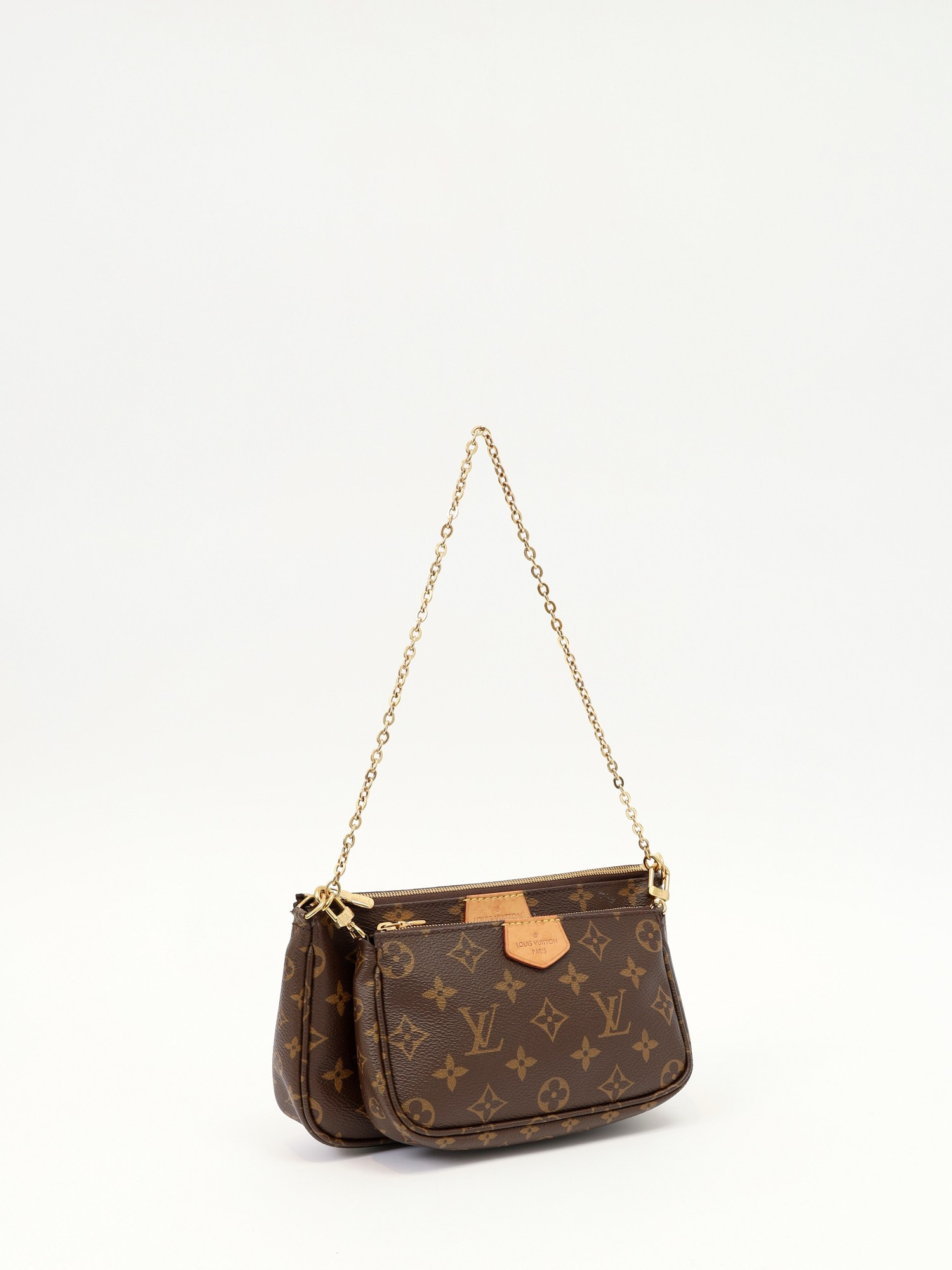 Louis Vuitton Multi Pochette  2