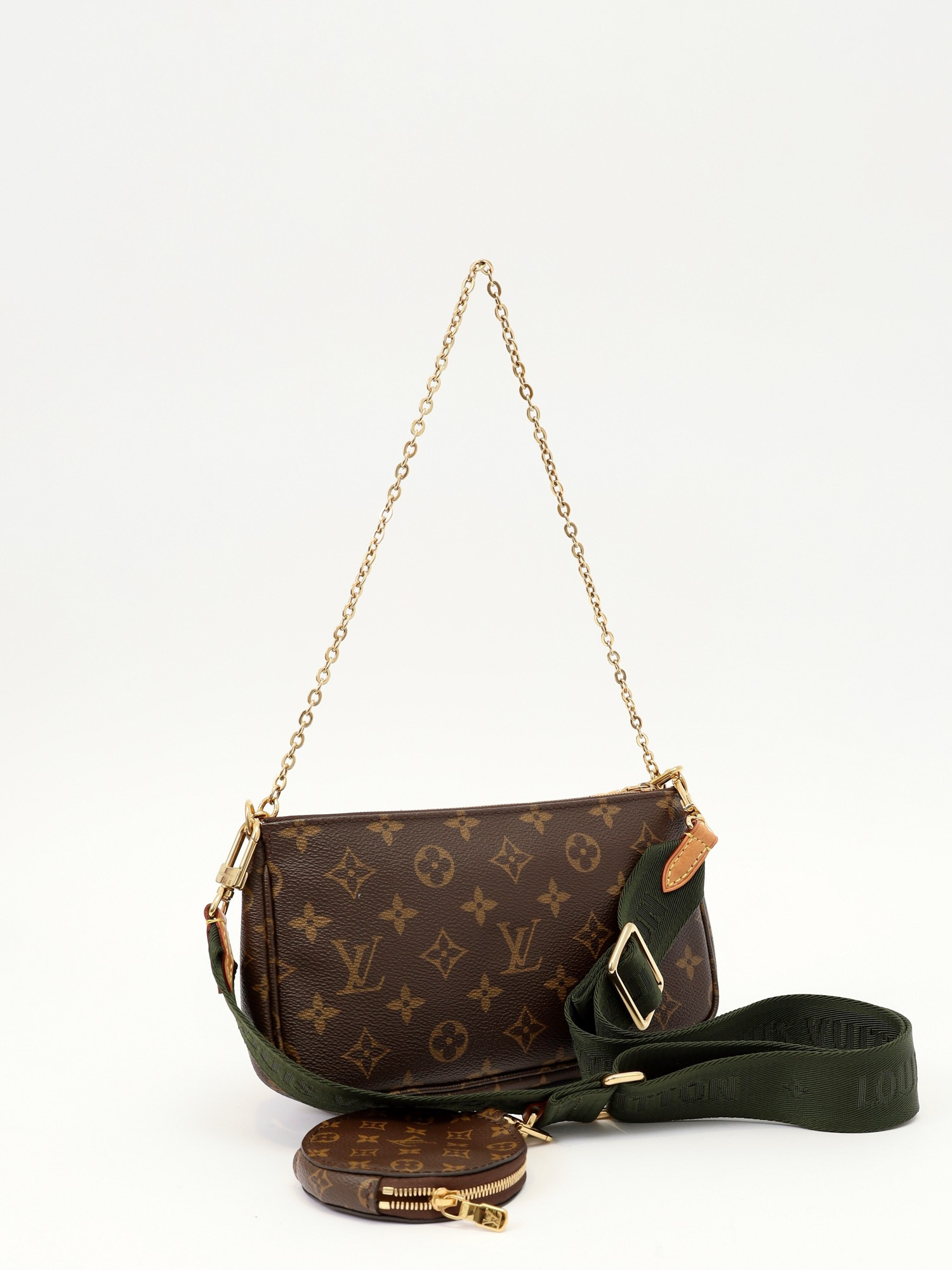 Louis Vuitton Multi Pochette  3
