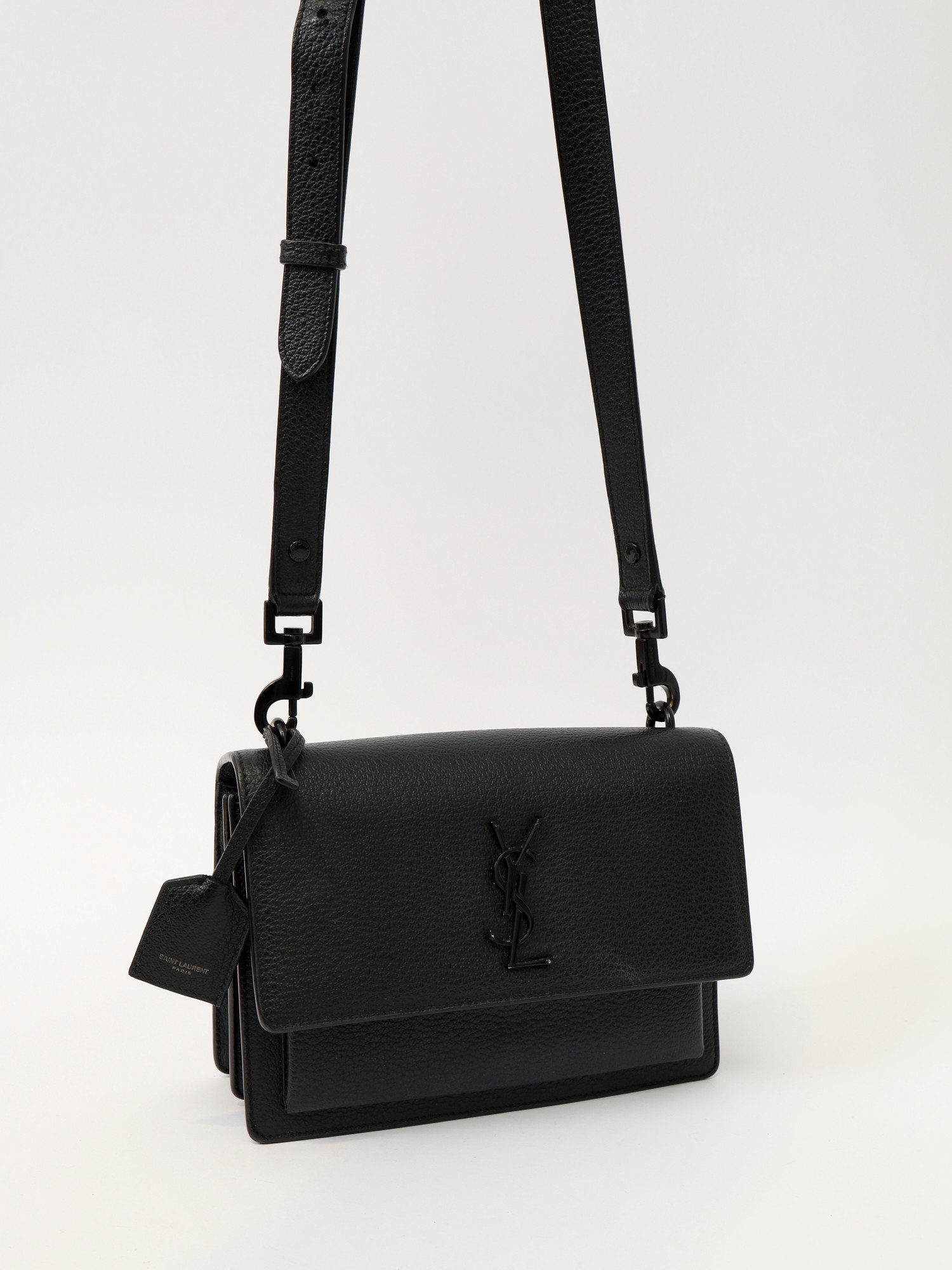Saint Laurent Sunset  5