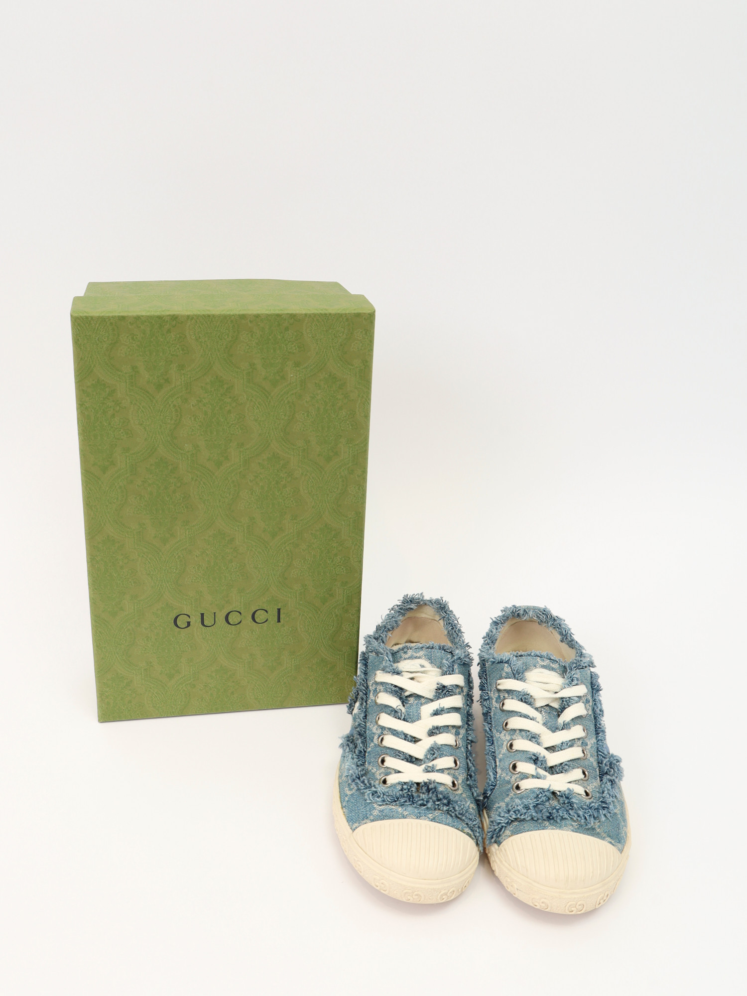 Gucci Shoes 37 2