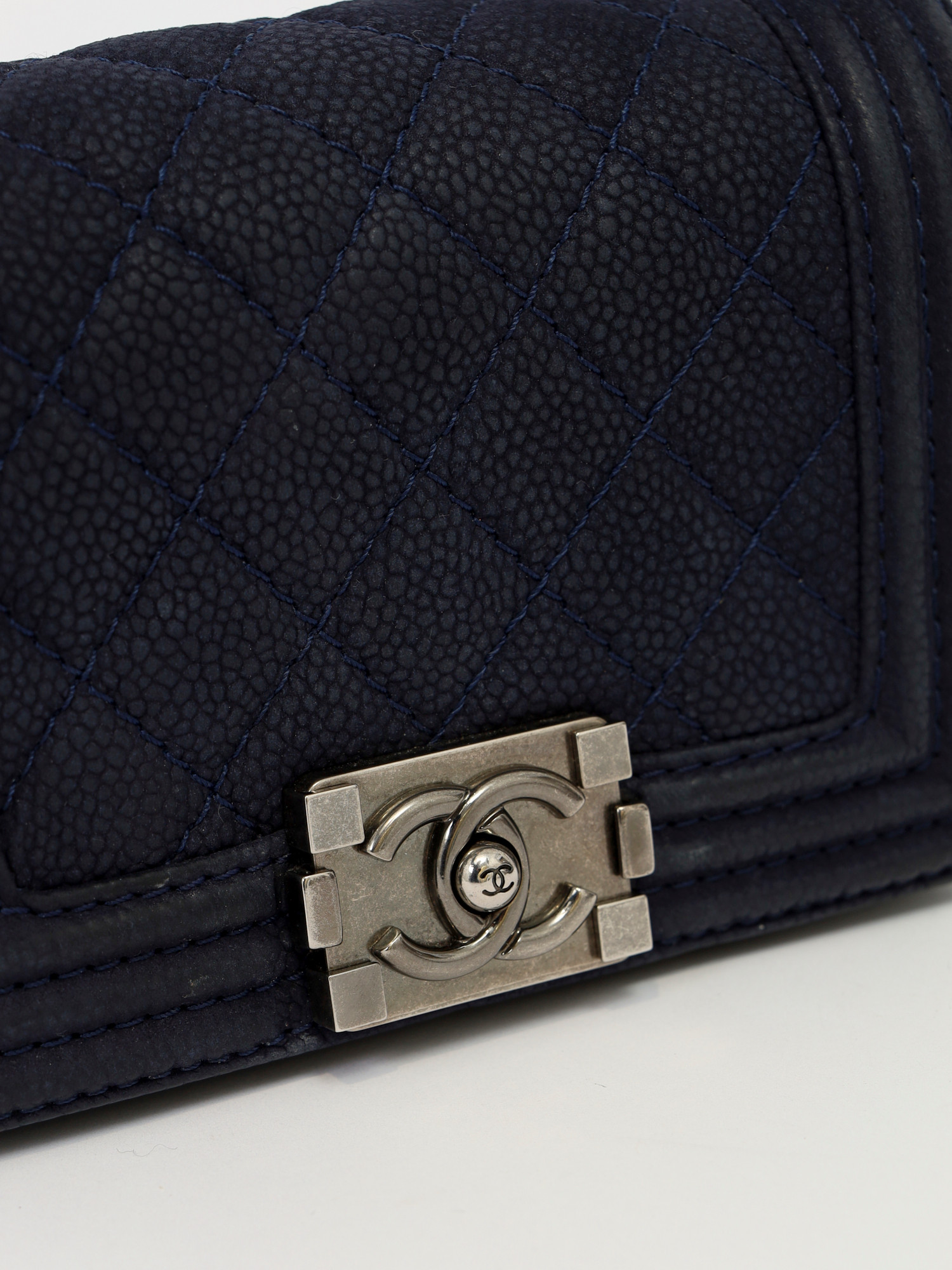 Сумки Chanel Boy изображение #6
