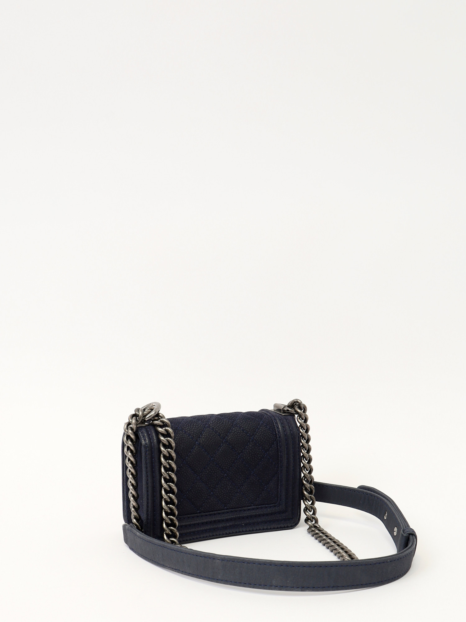 Сумки Chanel Boy изображение #4