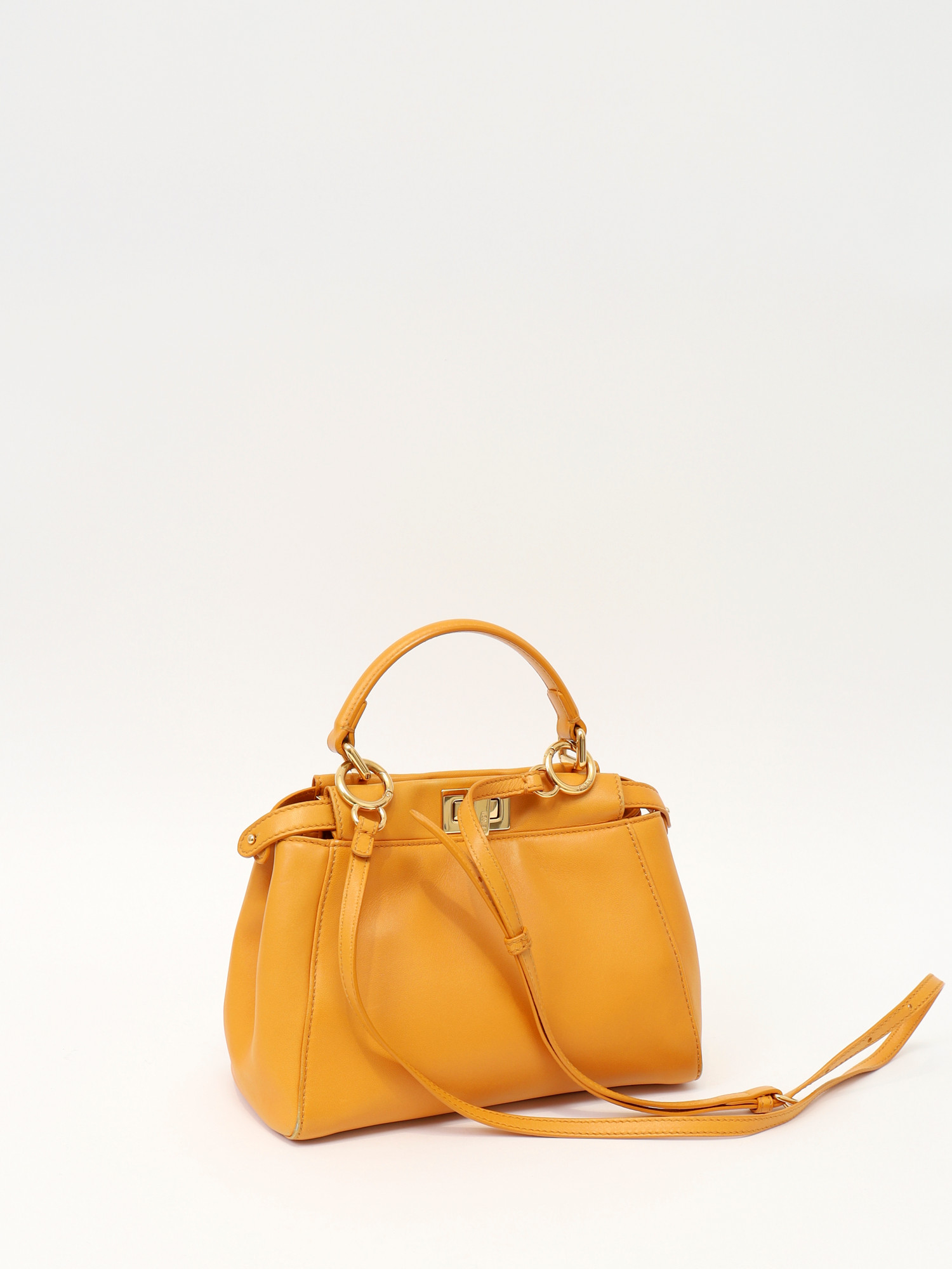 Fendi Peekaboo 3