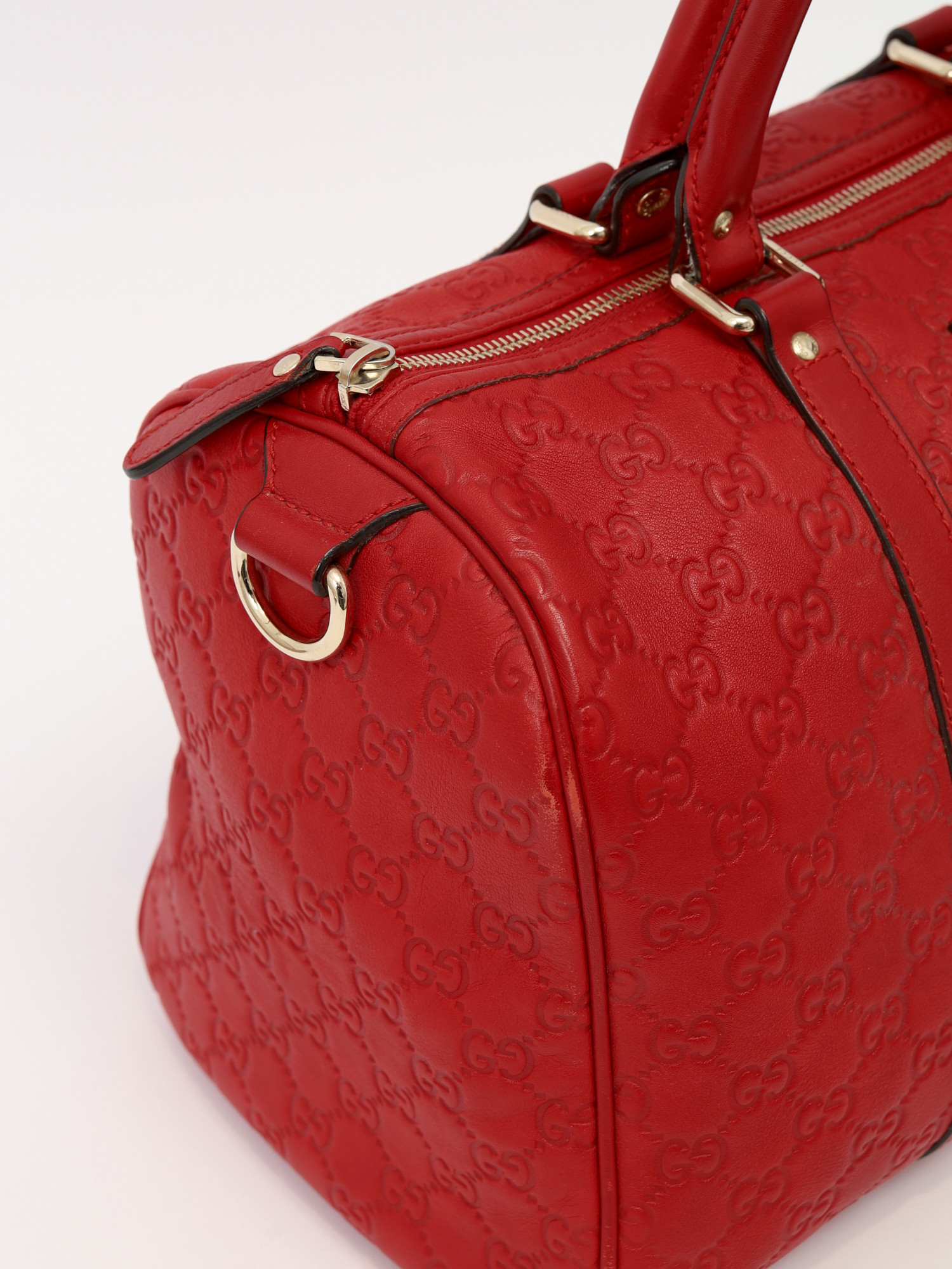 Сумки Gucci Boston изображение #6
